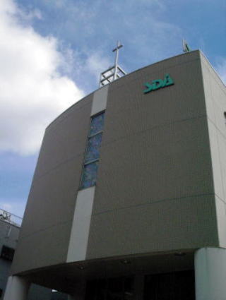 SDA千葉キリスト教会